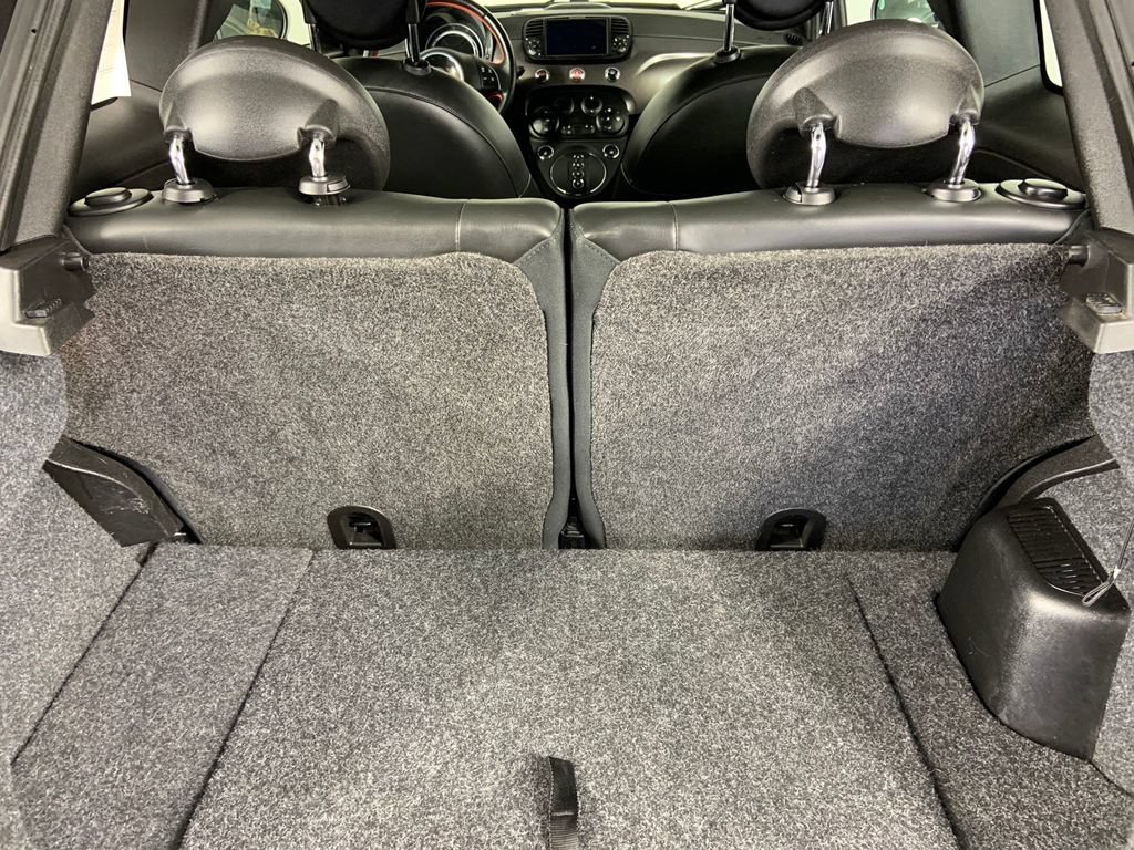 Used 2015 FIAT 500 e w/ Esport Package FWD image 10