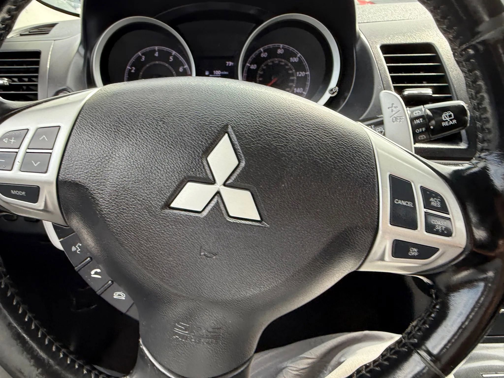 Used 2010 Mitsubishi Lancer GTS image 23