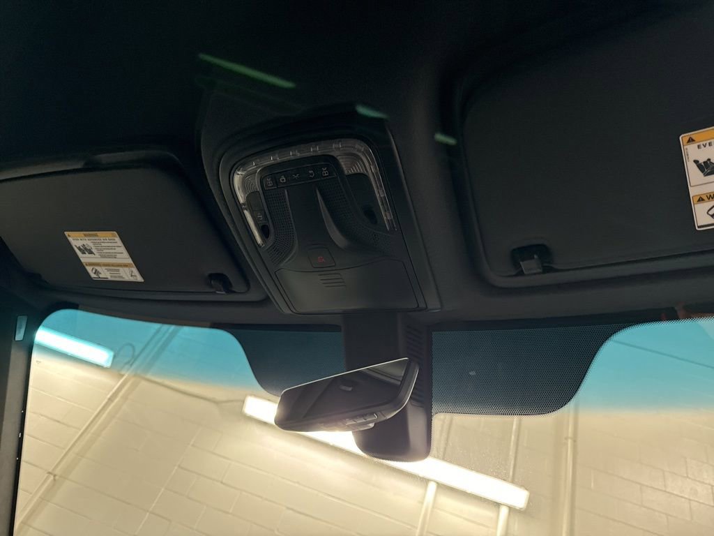 New 2025 Mercedes-Benz Sprinter 3500 image 11