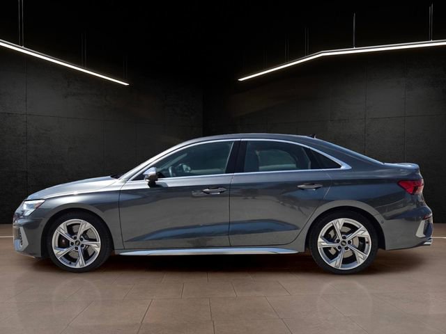 Used 2023 Audi S3 Premium Plus AWD/4WD image 4