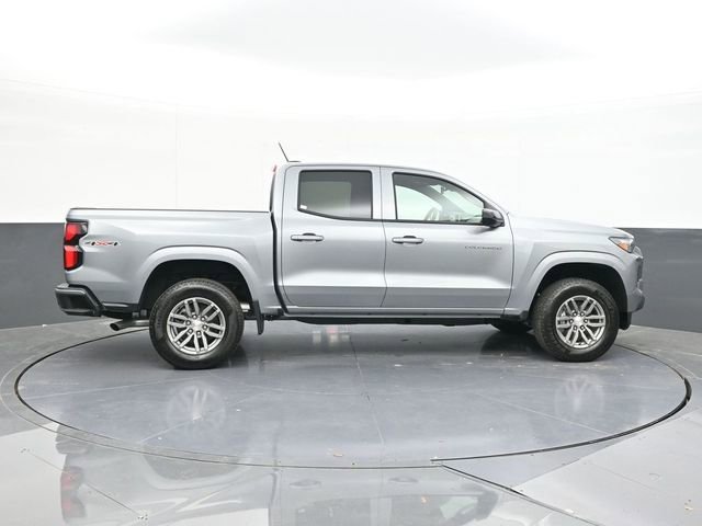 New 2025 Chevrolet Colorado LT w/ LT Convenience Package image 18