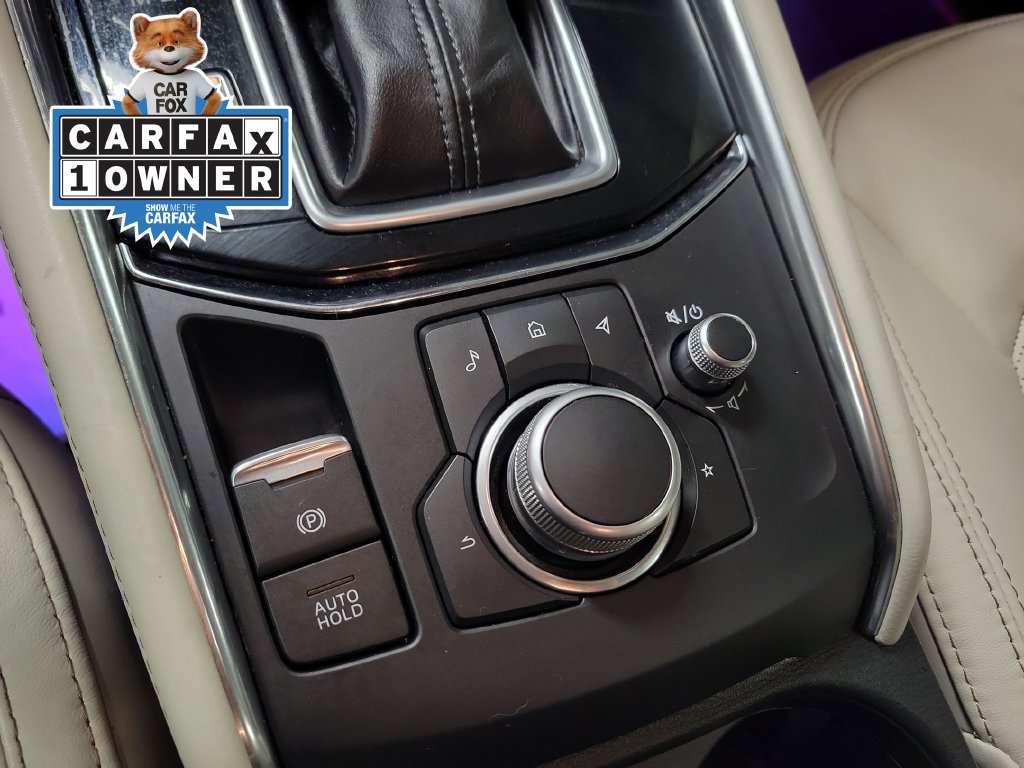 Used 2023 MAZDA CX-5 AWD 2.5 S w/ Premium Package image 20