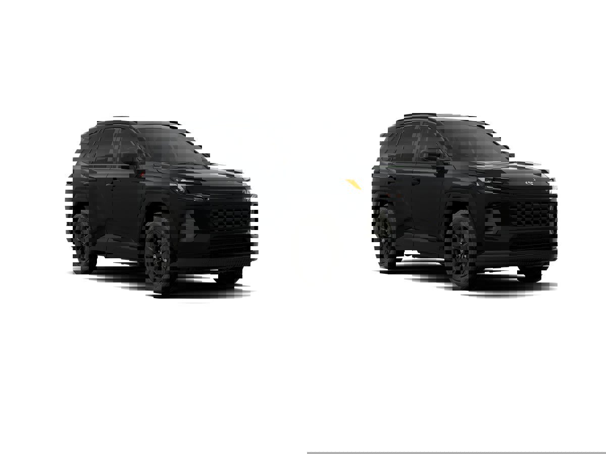 New 2026 Toyota RAV4 LE image 15