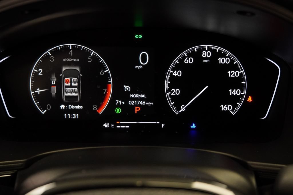 Used 2026 Honda Civic Sport image 17