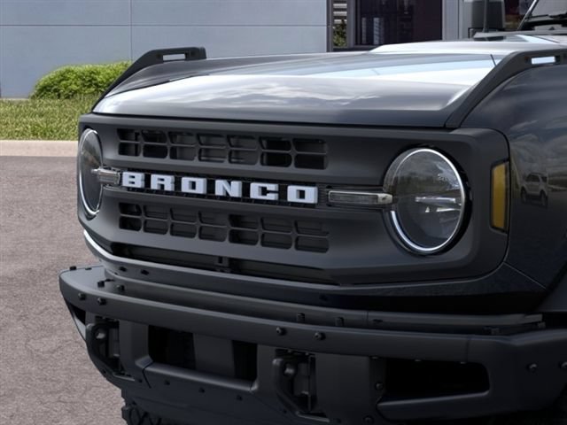 New 2026 Ford Bronco Big Bend w/ Black Diamond Package AWD/4WD image 19