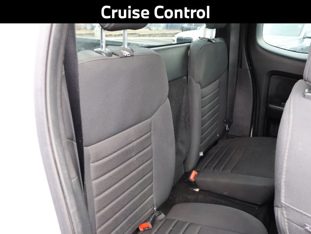 Used 2021 Ford Ranger XL w/ Equipment Group 101A High image 15