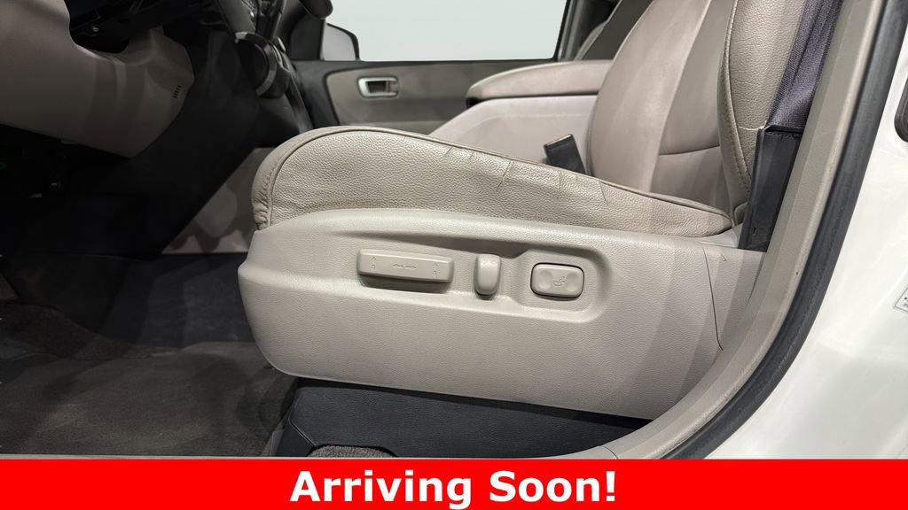 Used 2013 Honda Pilot EX-L image 20