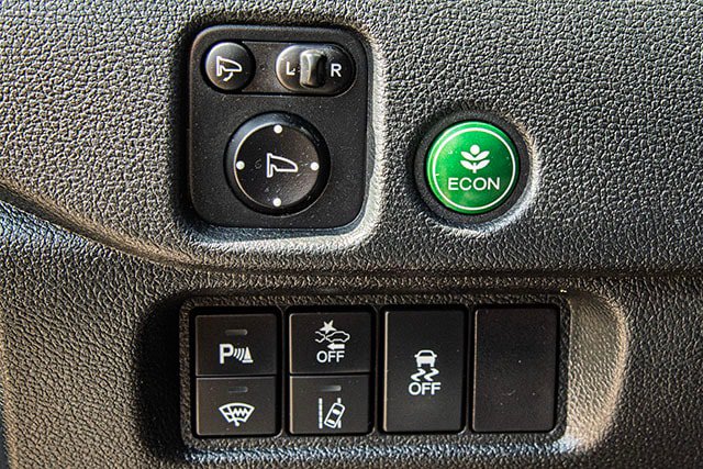 Used 2023 Honda Passport TrailSport image 24