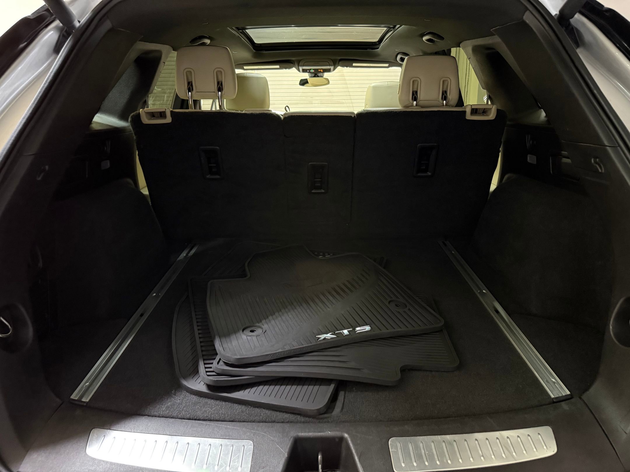 Used 2018 Cadillac XT5 Premium Luxury image 45