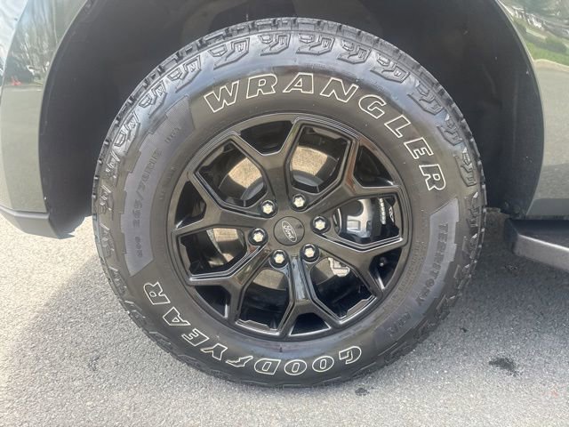 Used 2022 Ford Expedition Timberline AWD/4WD image 12