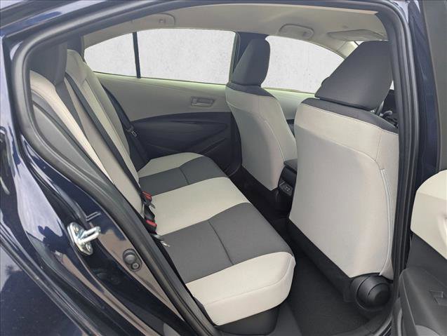 Used 2026 Toyota Corolla LE FWD image 15