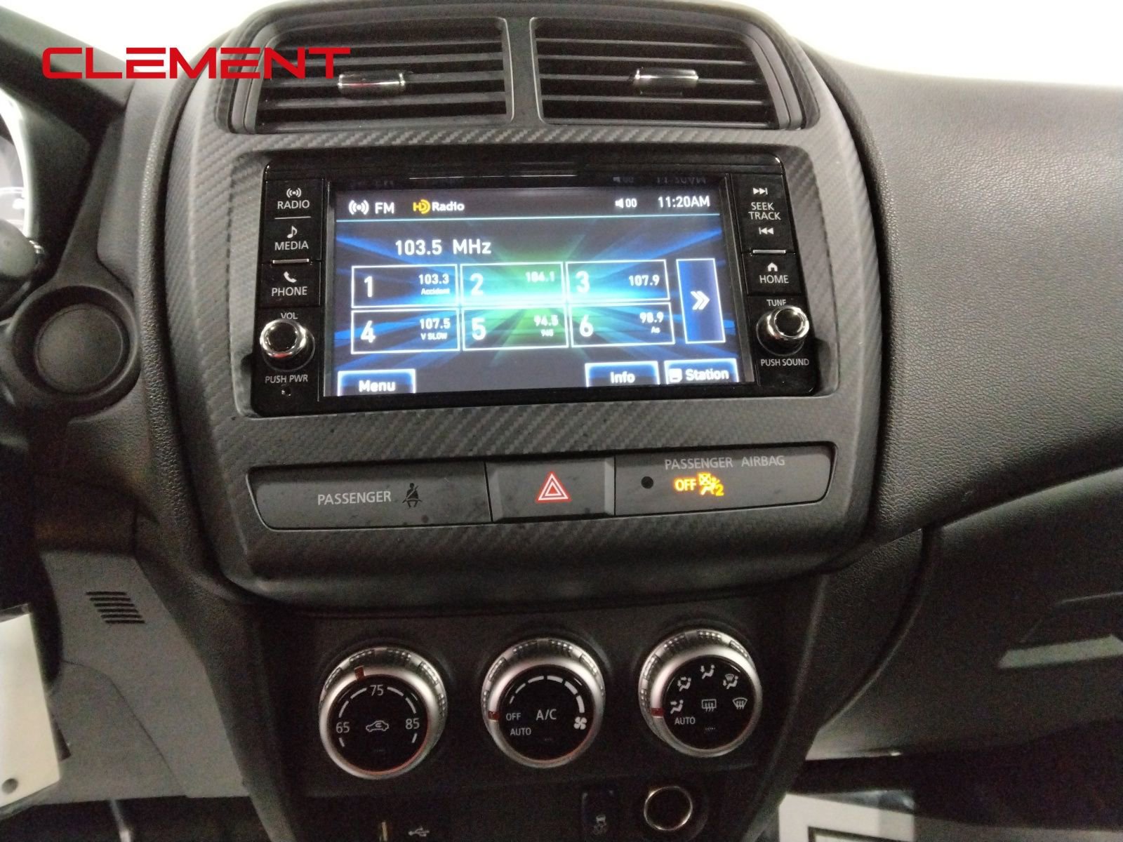 Used 2024 Mitsubishi Outlander Sport ES image 20