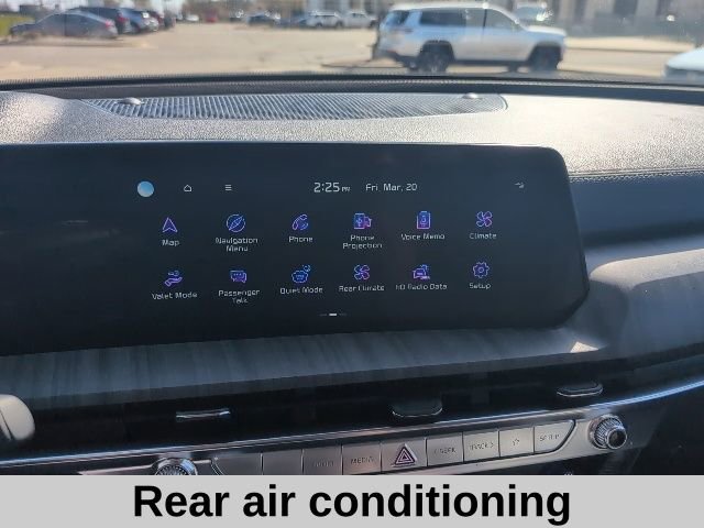 Used 2024 Kia Telluride SX Prestige image 7