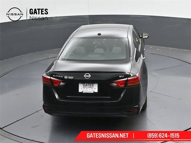 Used 2024 Nissan Altima 2.5 SV image 38
