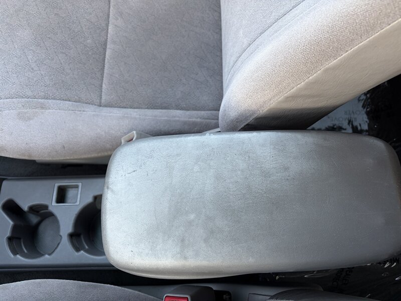 Used 2002 Toyota Tacoma PreRunner RWD image 19
