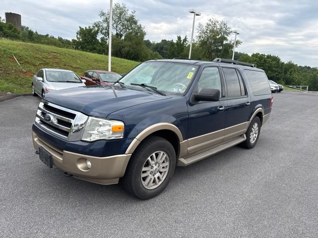 Used 2014 Ford Expedition EL XLT w/ Equipment Group 202A AWD/4WD image 4