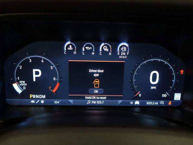 Certified 2025 Ford Ranger Raptor AWD/4WD image 27