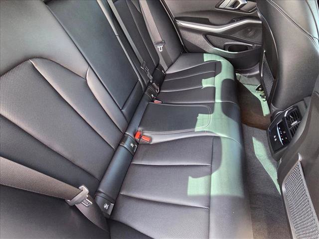 Certified 2023 BMW 330i Sedan w/ Premium Package RWD image 20