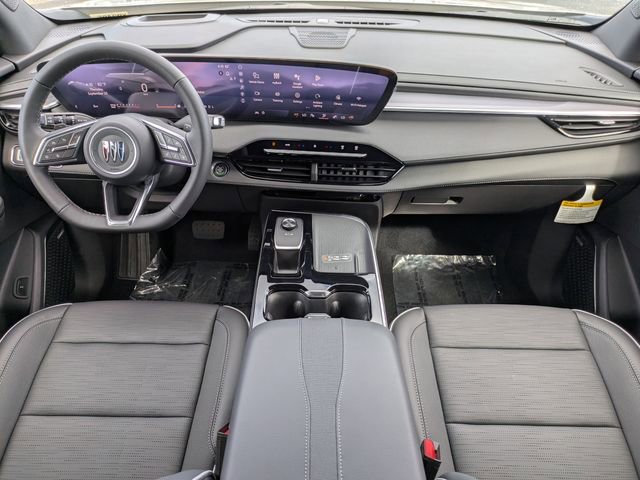 New 2026 Buick Enclave Sport Touring w/ Power Package image 17