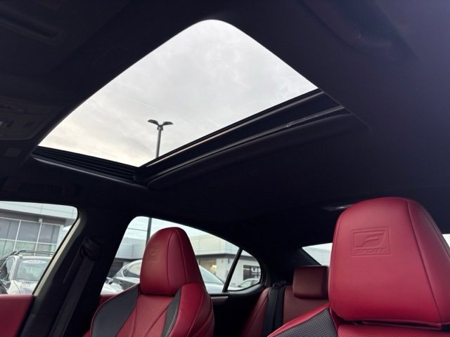 Used 2019 Lexus ES 350 F Sport image 23