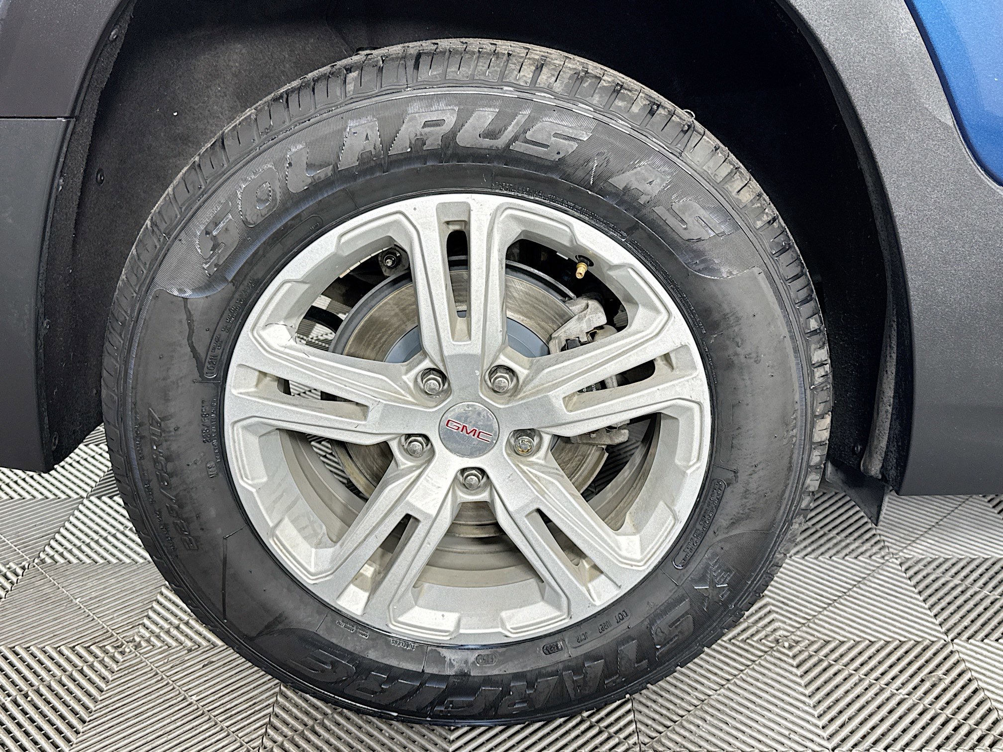 Used 2020 GMC Terrain SLE w/ Driver Convenience Package image 59