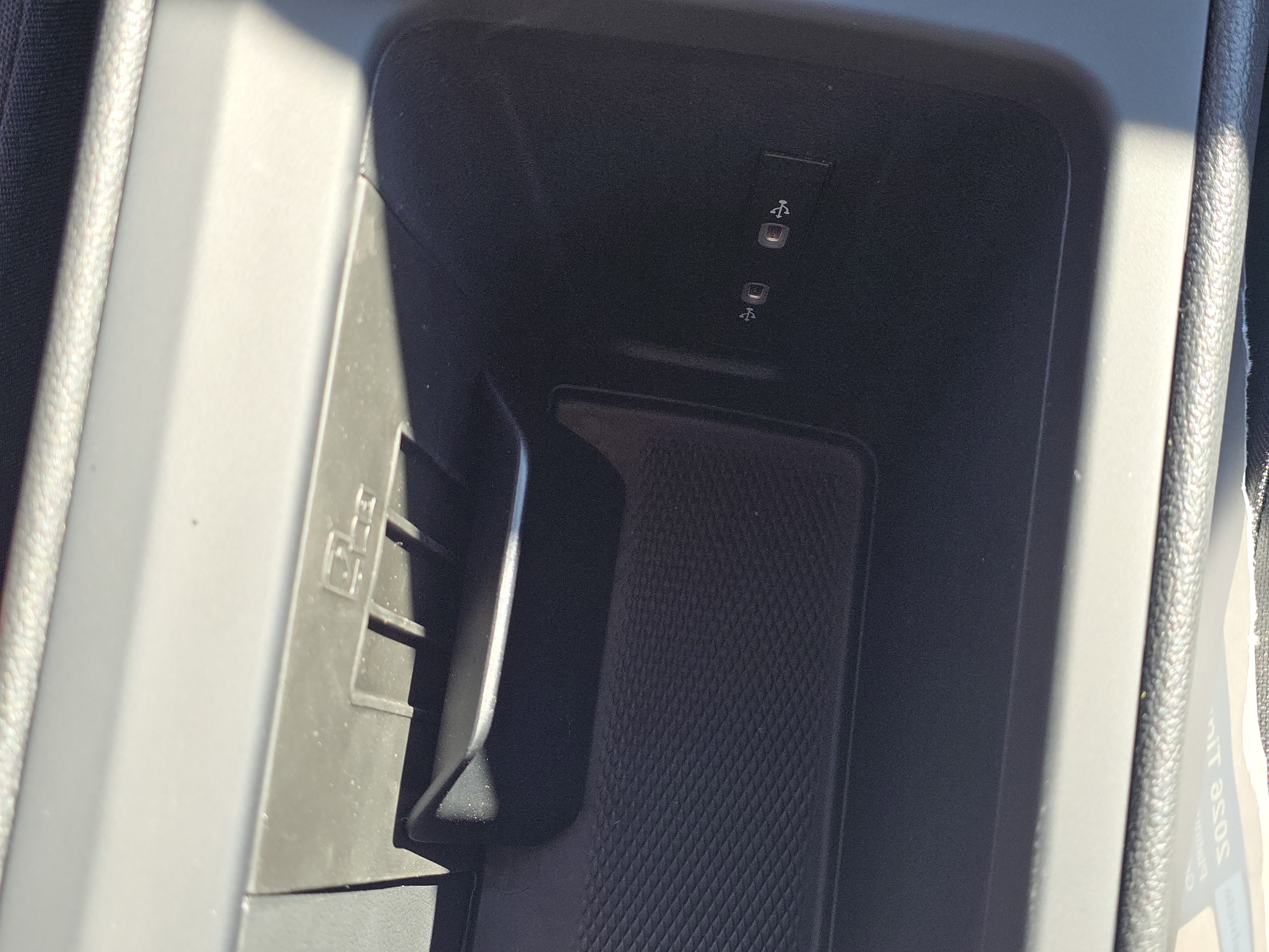 New 2026 Volkswagen Tiguan S image 23