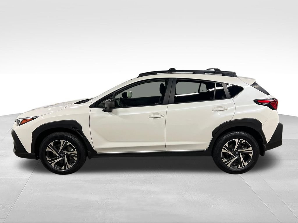 Used 2024 Subaru Crosstrek 2.0i Premium AWD/4WD image 6