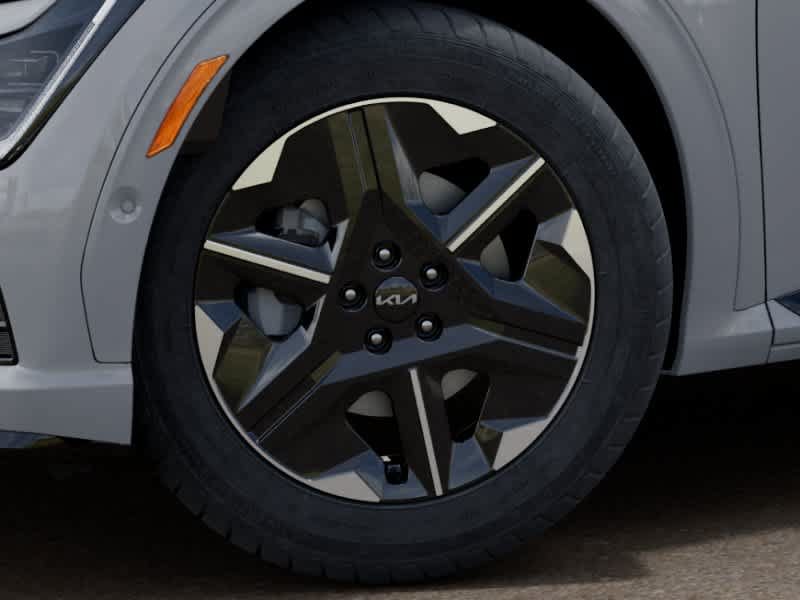 New 2026 Kia EV6 GT-Line RWD image 9