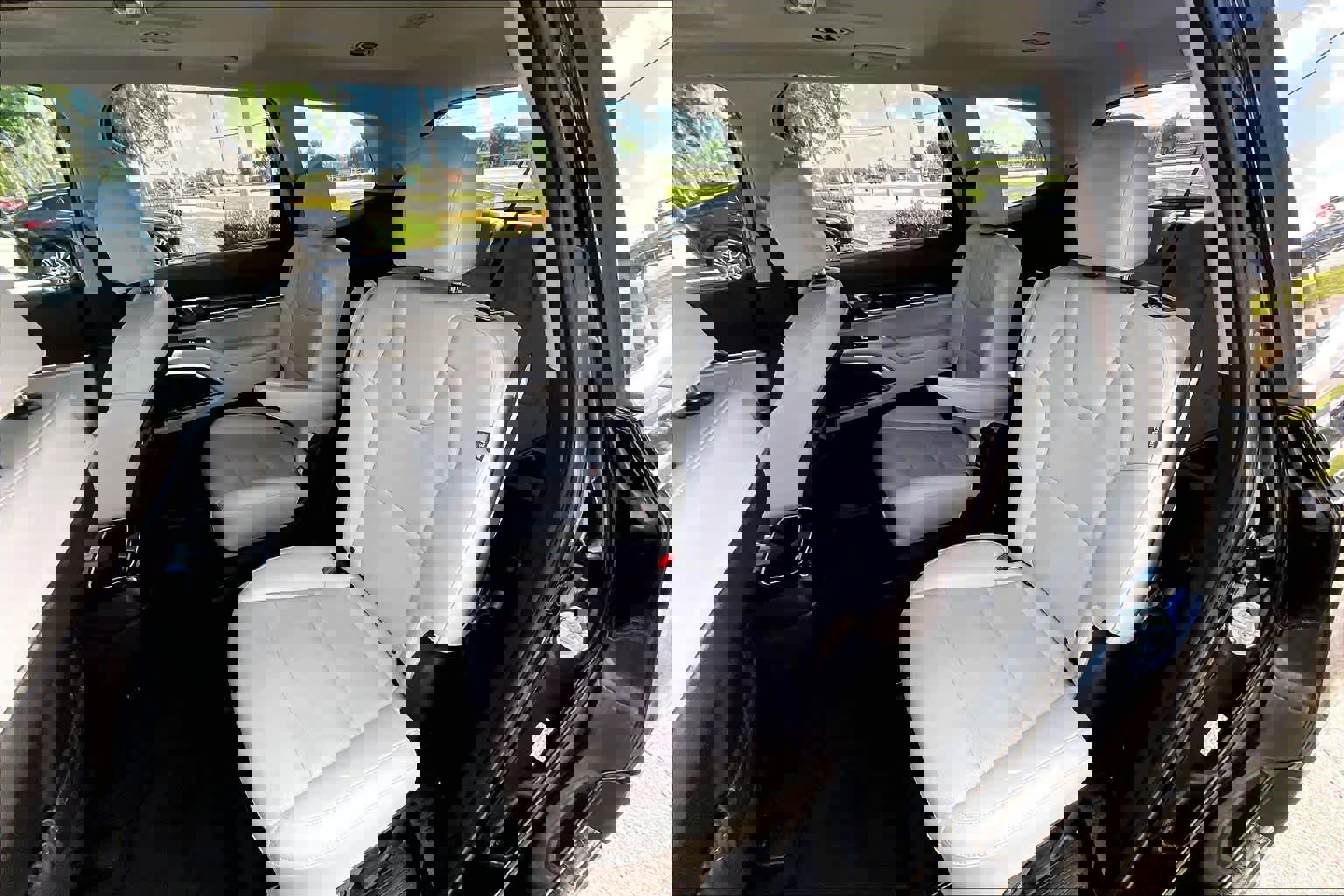 Used 2023 Kia Telluride S w/ S Sunroof Package image 21