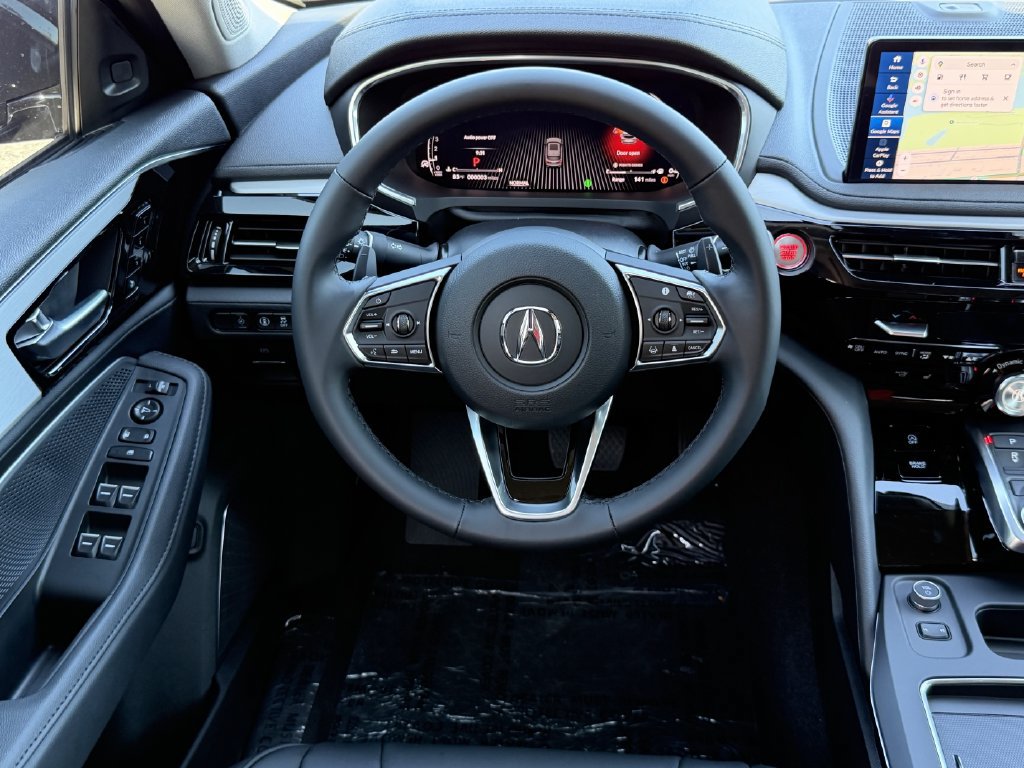 New 2026 Acura MDX FWD image 14