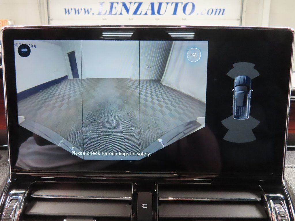 Used 2024 Lincoln Navigator Reserve w/ Equipment Group 201A image 20