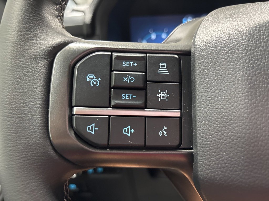 Used 2024 Ford F150 XLT w/ Equipment Group 302A MID image 34