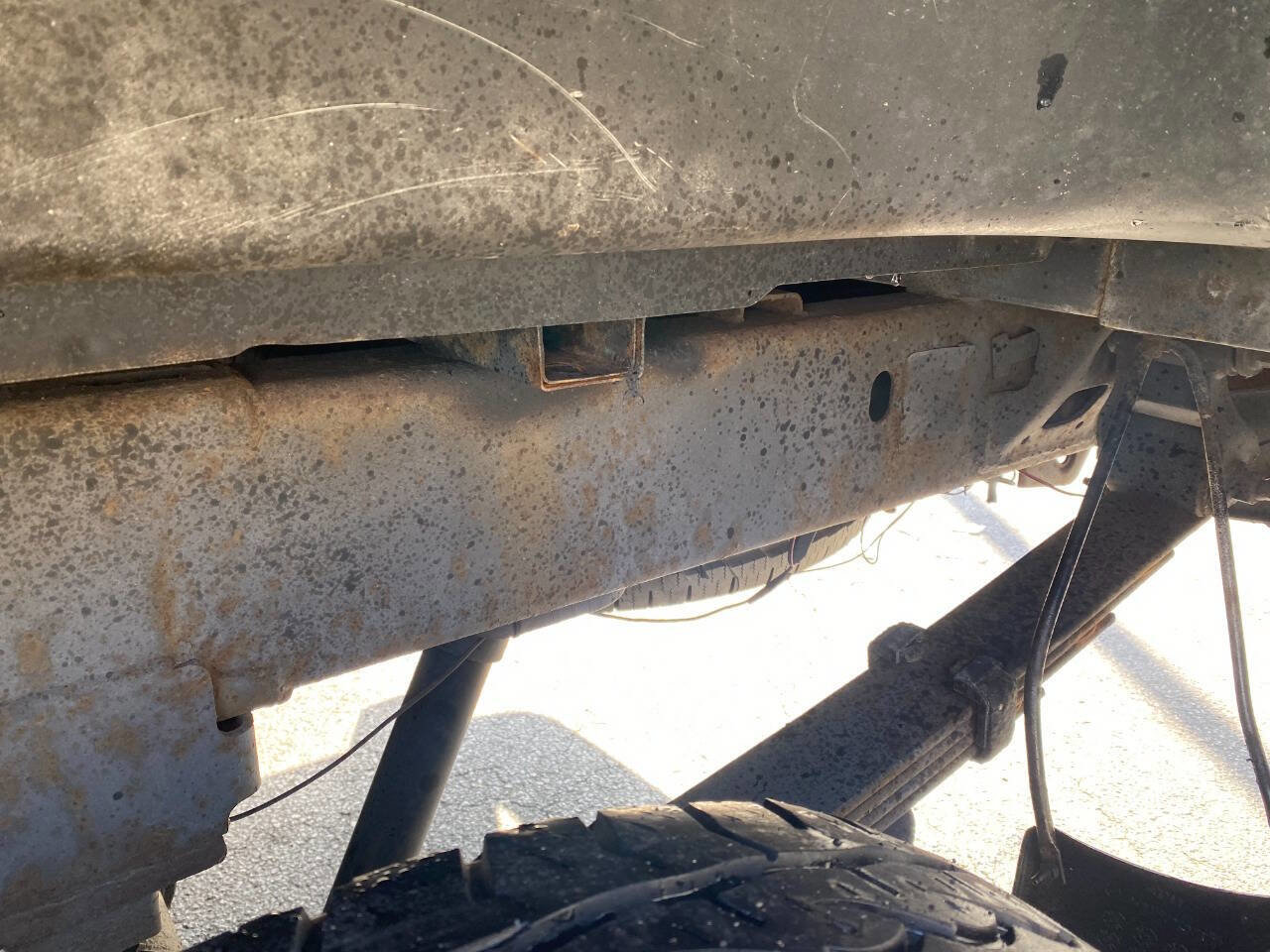 Used 2003 Dodge Ram 2500 Truck ST image 36