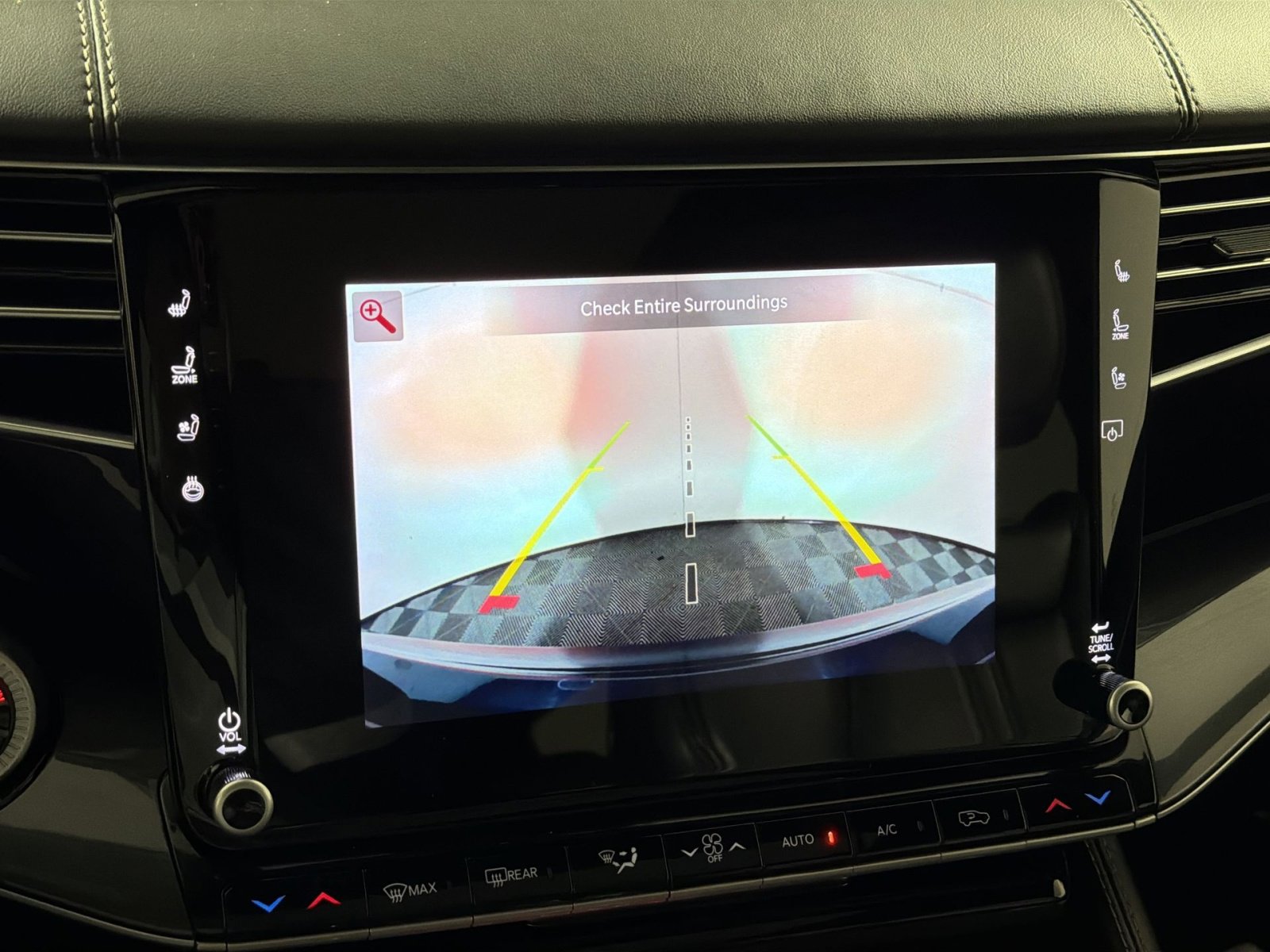 Used 2022 Jeep Wagoneer Series I w/ Premium Group I image 19