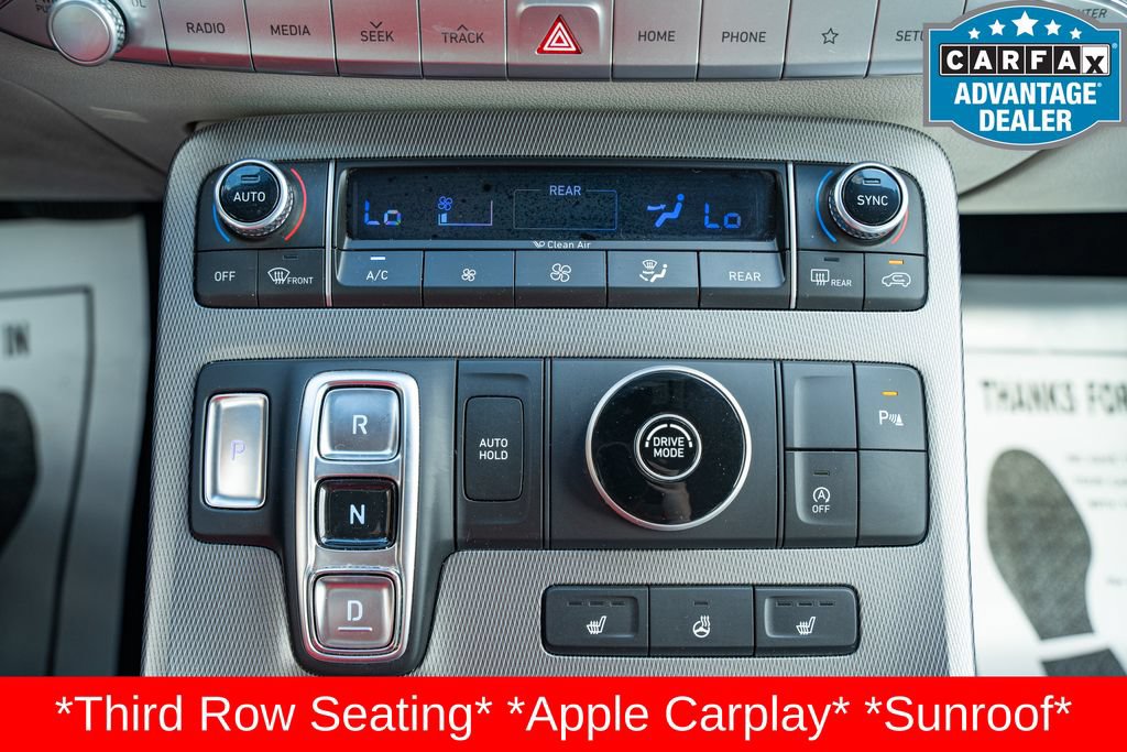 Used 2020 Hyundai Palisade SEL FWD image 30