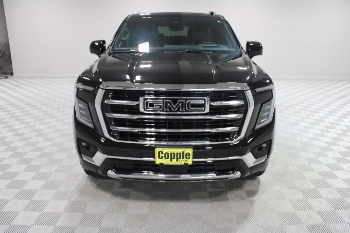 New 2026 GMC Yukon XL Elevation w/ Elevation Premium Package AWD/4WD image 7