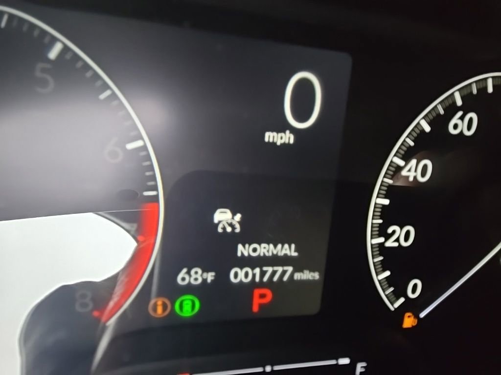 Used 2025 Honda Civic Sport image 15