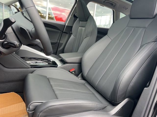 New 2025 Audi Q5 Premium Plus image 17