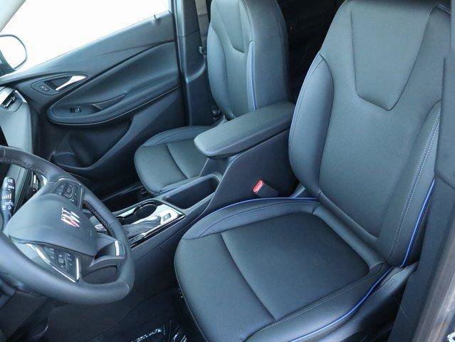 New 2026 Buick Encore GX Sport Touring w/ Comfort Package image 23