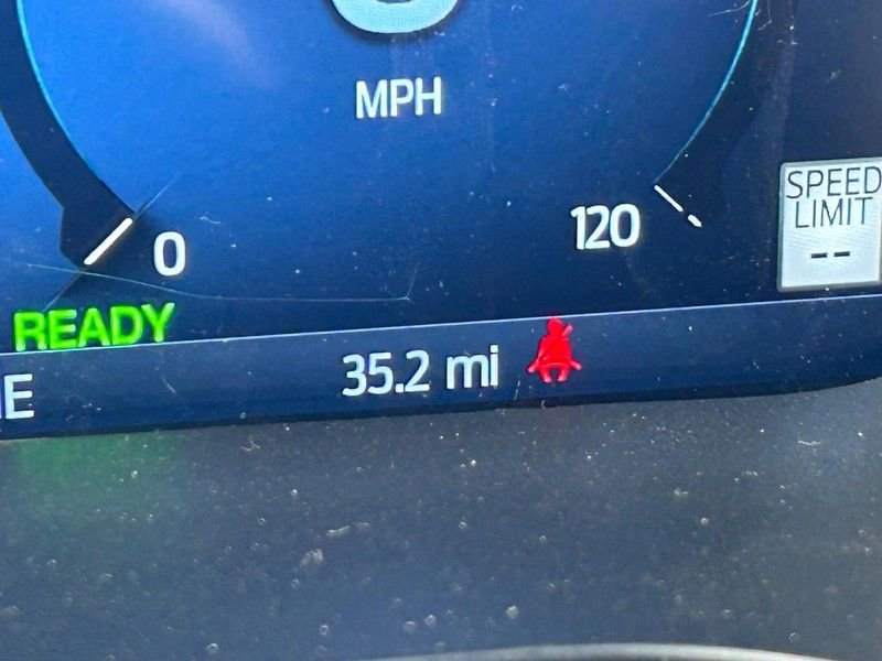 New 2025 Ford F150 Platinum image 22
