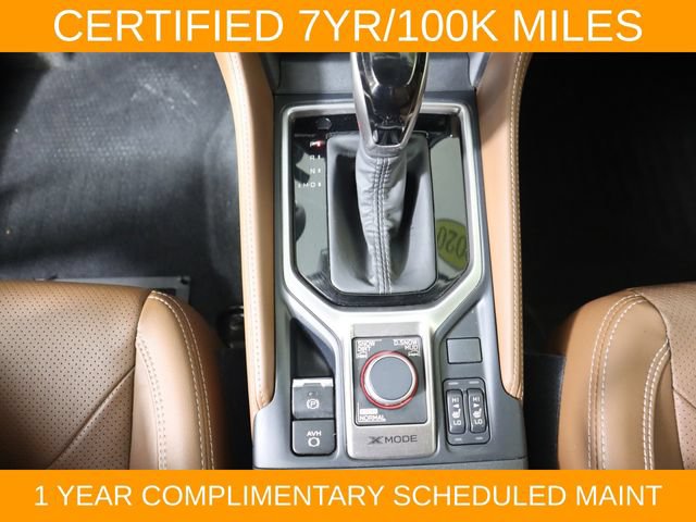Used 2020 Subaru Forester Touring w/ Popular Package #2 AWD/4WD image 28