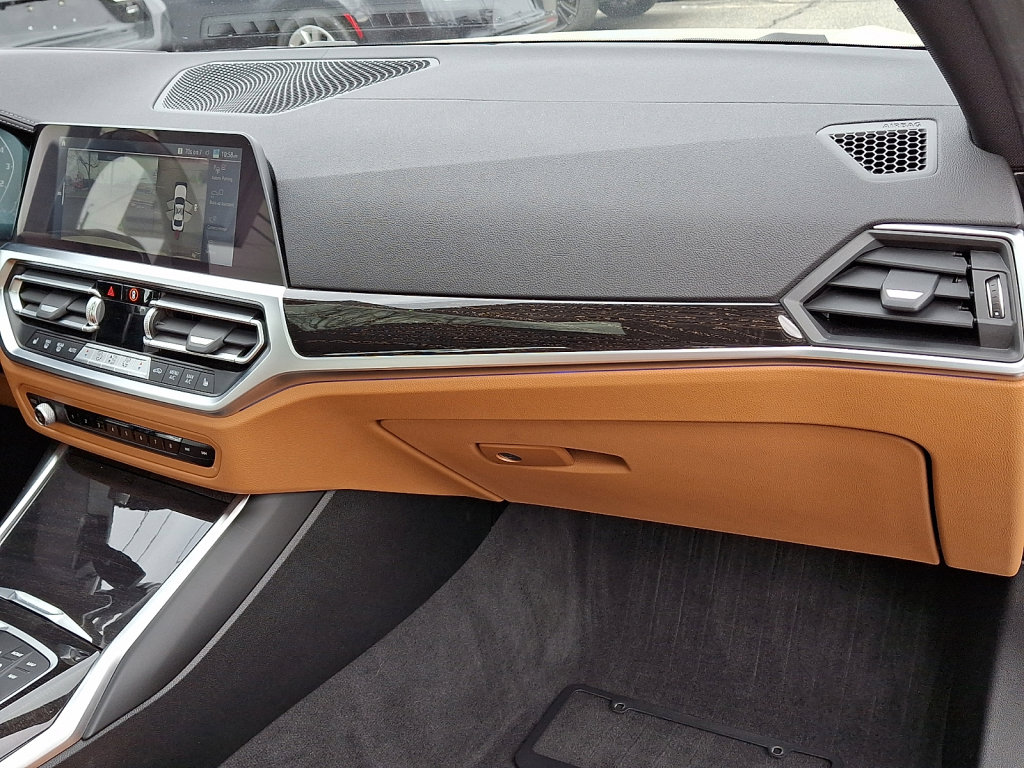 Used 2021 BMW M340i M340i w/ Premium Package image 12