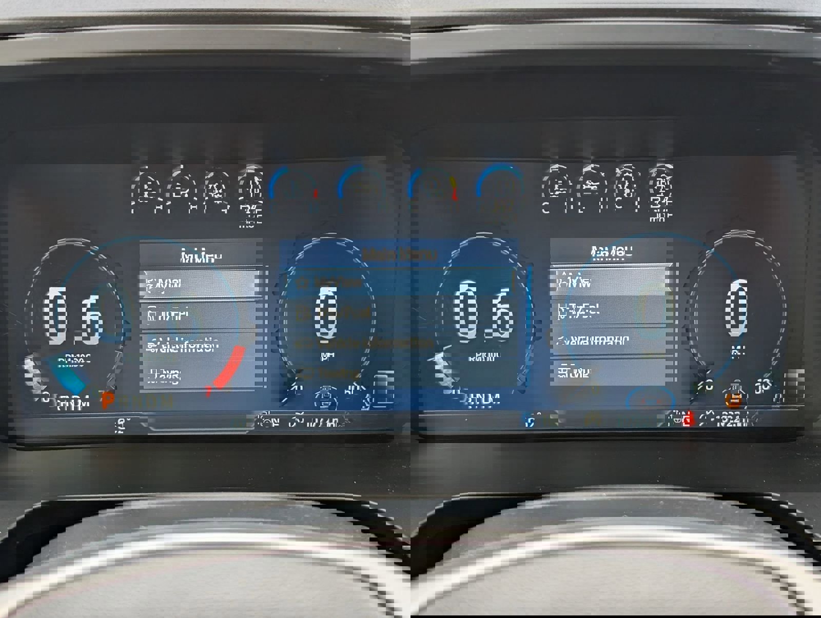 Used 2024 Ford Expedition Max Platinum image 27