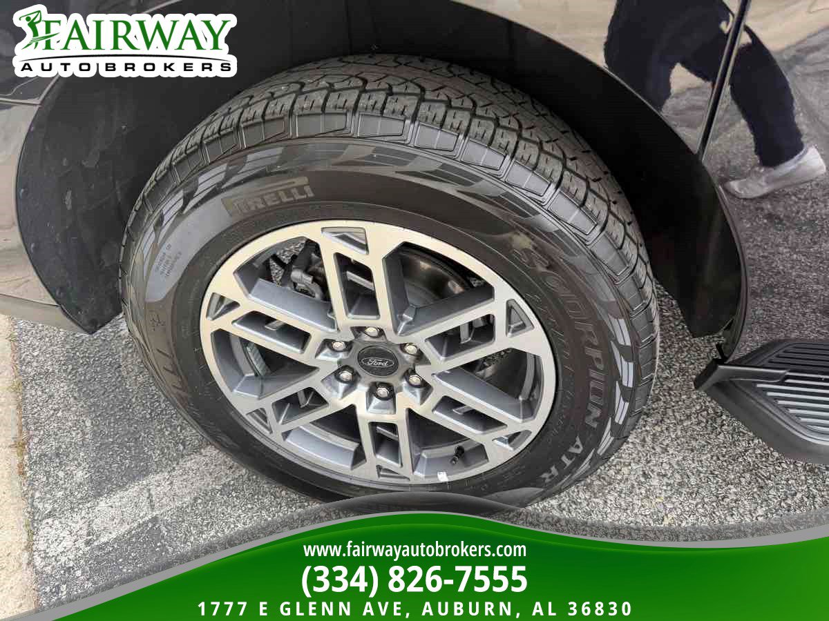 Used 2025 Ford Expedition Max Active image 39