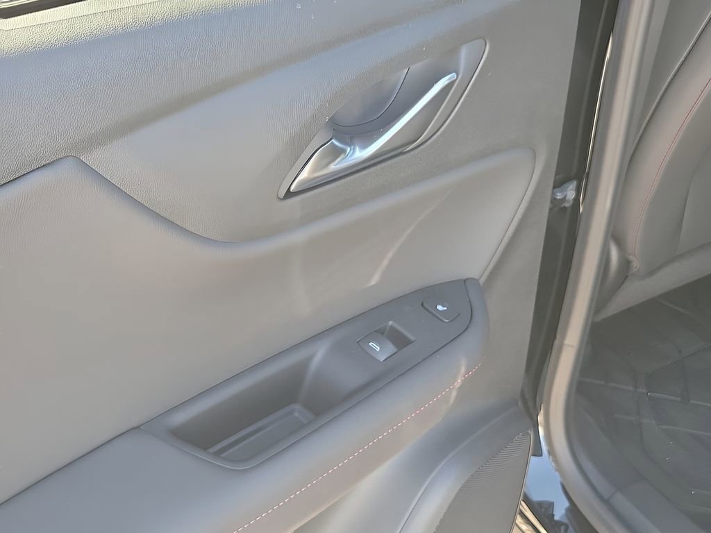 New 2026 Chevrolet Blazer RS w/ Driver Confidence II Package image 48