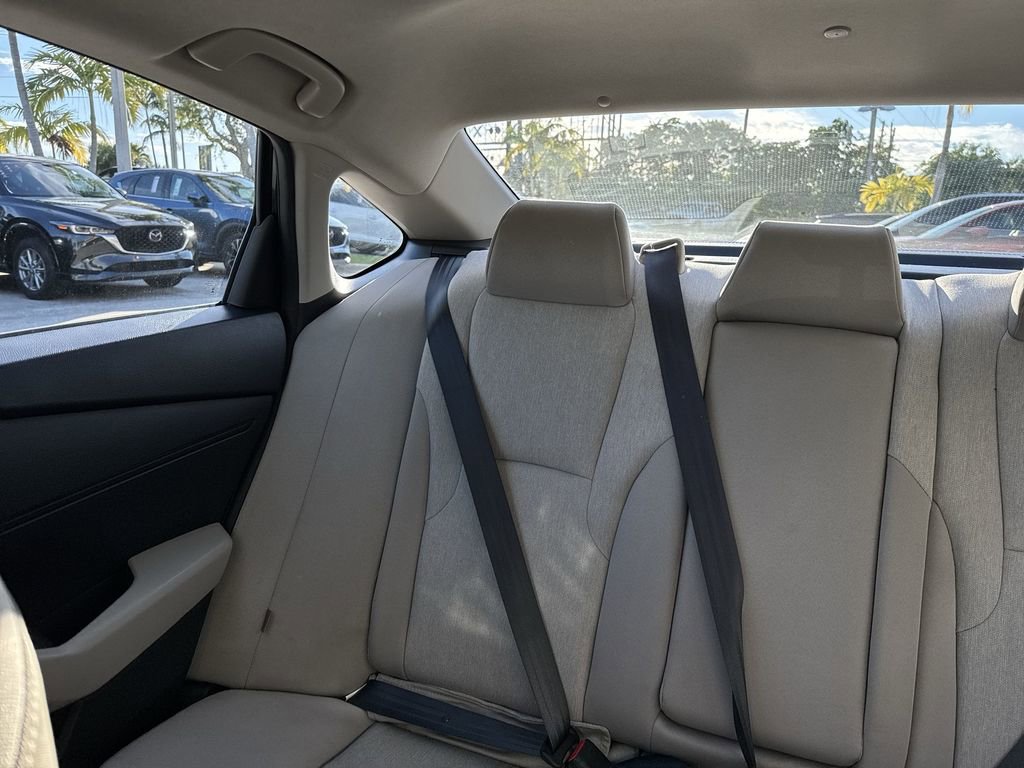 Used 2024 Honda Accord EX image 17