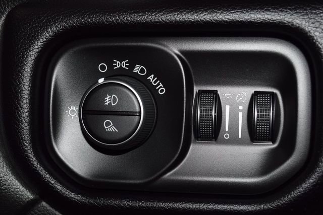 Used 2022 RAM 4500 Laramie image 42