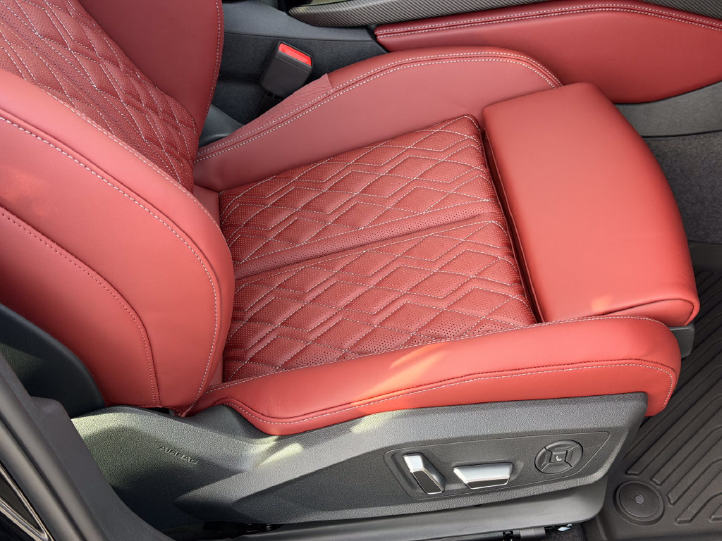 New 2026 Audi S5 Premium Plus AWD/4WD image 9