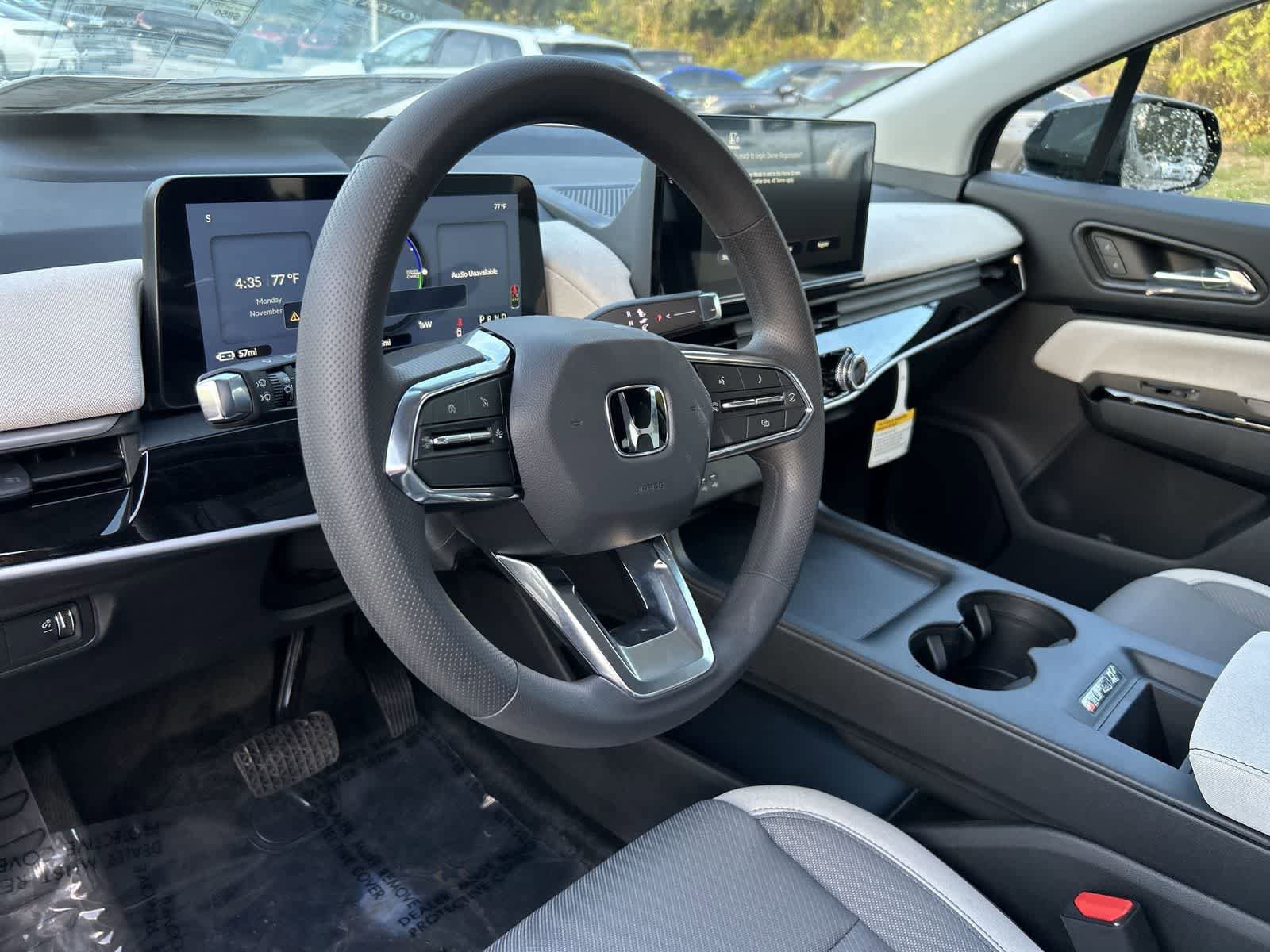 New 2026 Honda Prologue EX image 10