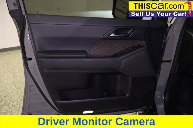 Used 2024 Lexus GX 550 image 27